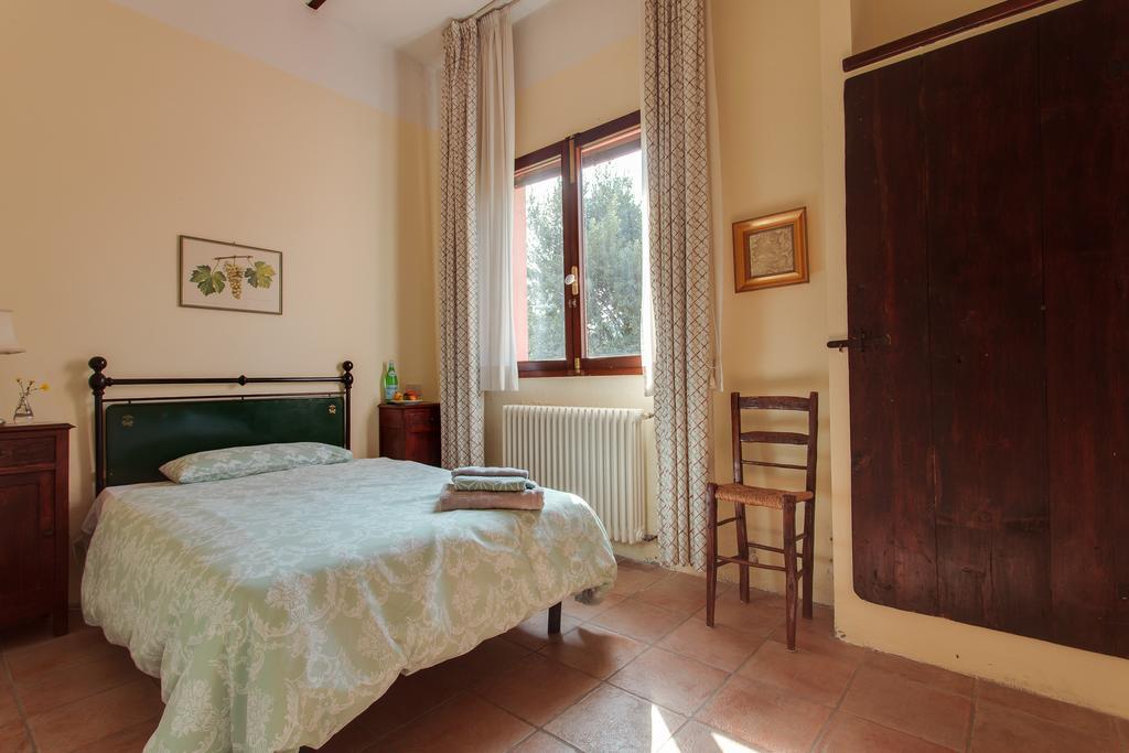 Agriturismo Il Pettirosso Hostal Forlì Exterior foto
