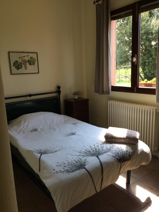 Agriturismo Il Pettirosso Hostal Forlì Exterior foto